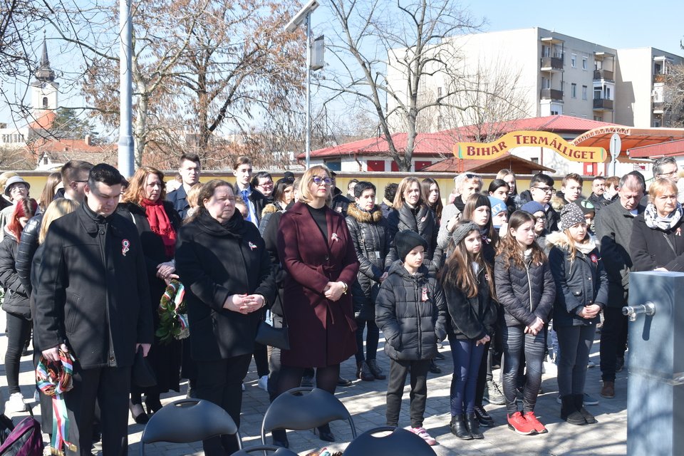 emlékezés 1848-49 forradalmára és szabadságharcára 01